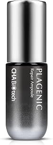 ISA KNOX Plagenic Repair Ampoule (Pack of 1, 0.34fl oz) - Highly Nourishing, Moisturizing