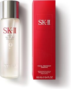 SK-II Facial Treatment Essence (Pitera Essence)